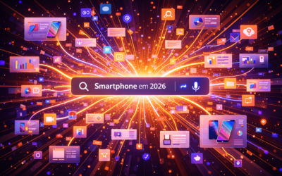 Query Fan-Out: o mecanismo invisível por trás das buscas com IA (e por que ele importa para as estratégias de SEO)