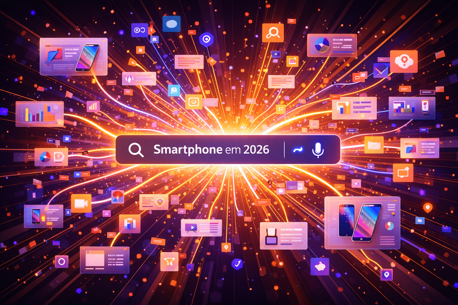 Query Fan-Out: o mecanismo invisível por trás das buscas com IA (e por que ele importa para as estratégias de SEO)