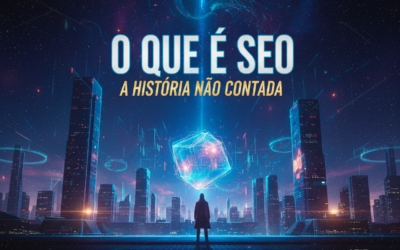 O que é SEO: além da definição comum