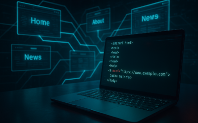 Href: o elo invisível que pode turbinar seu SEO