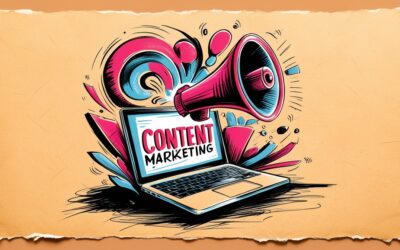 Marketing de Conteúdo: por que fazer e impactos no SEO da sua empresa