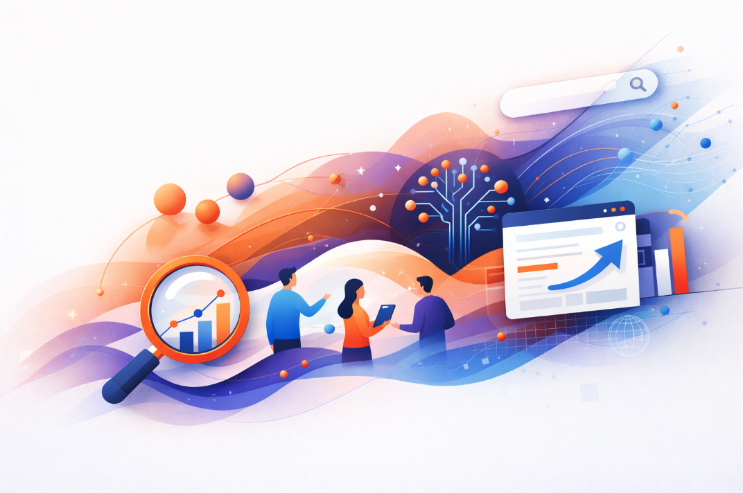 Quando o conteúdo vira referência: SEO pensado para pessoas e robôs