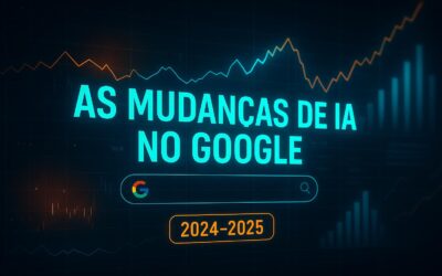 Guia IA e SEO: navegue pelas atualizações e entenda o que vem por aí