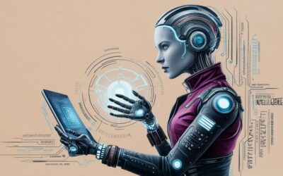 SEO e IA: compreenda o impacto da Inteligência Artificial na sua estratégia de SEO