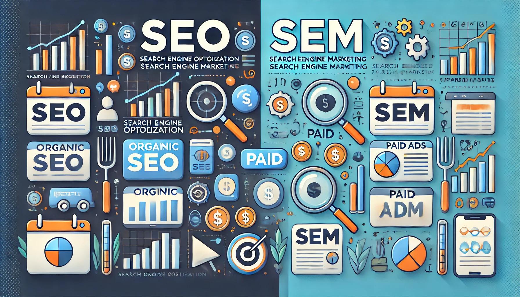 338cfa-0fc574d8b0ff48c19406e23c28c68bcdmv2 SEO e SEM: saiba o que são estas ferramentas e compreenda as suas diferenças