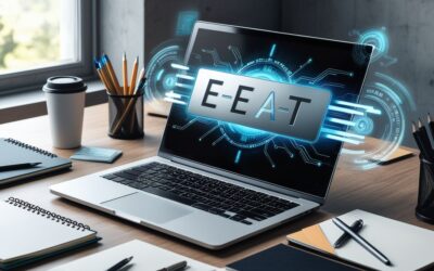 EEAT: conceito e estratégias para construir autoridade e confiança no Google