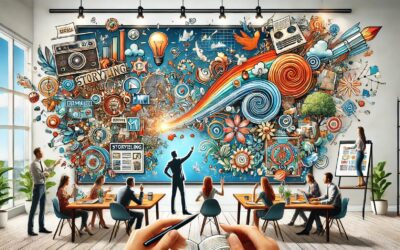 Storytelling e SEO: saiba como se complementam em bons conteúdos