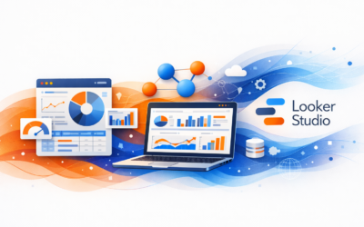 Looker Studio: o que muda na análise de dados e a visualização