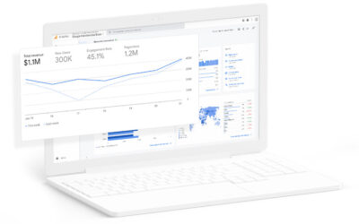 Google Analytics: como esta ferramenta pode ajudar a melhorar o SEO do seu negócio