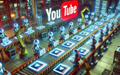 SEO para YouTube: otimize seus vídeos e melhore seus resultados
