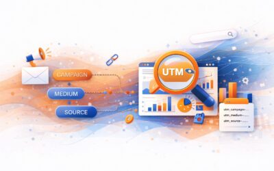 Guia Completo sobre UTM: como rastrear e analisar o tráfego com precisão