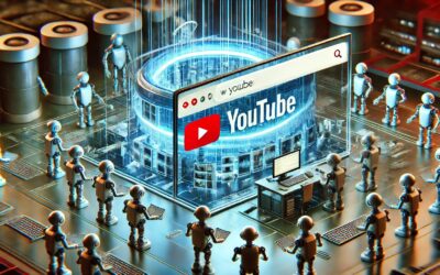 Site de busca: entenda o que é e como eles funcionam
