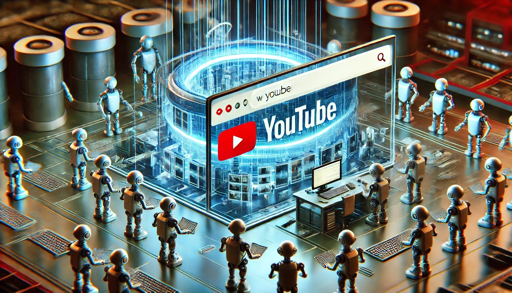 SEO para YouTube: otimize seus vídeos e melhore seus resultados