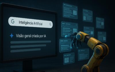 Google AI Overview e o futuro do SEO: como se adaptar à nova realidade das buscas