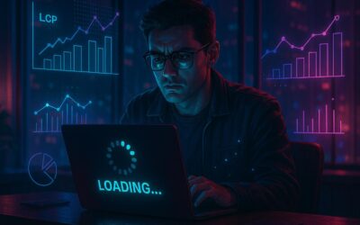 LCP: como medir e por que ele define a experiência do seu usuário