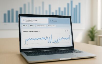Google Trends: entenda seu impacto no SEO e Marketing Digital
