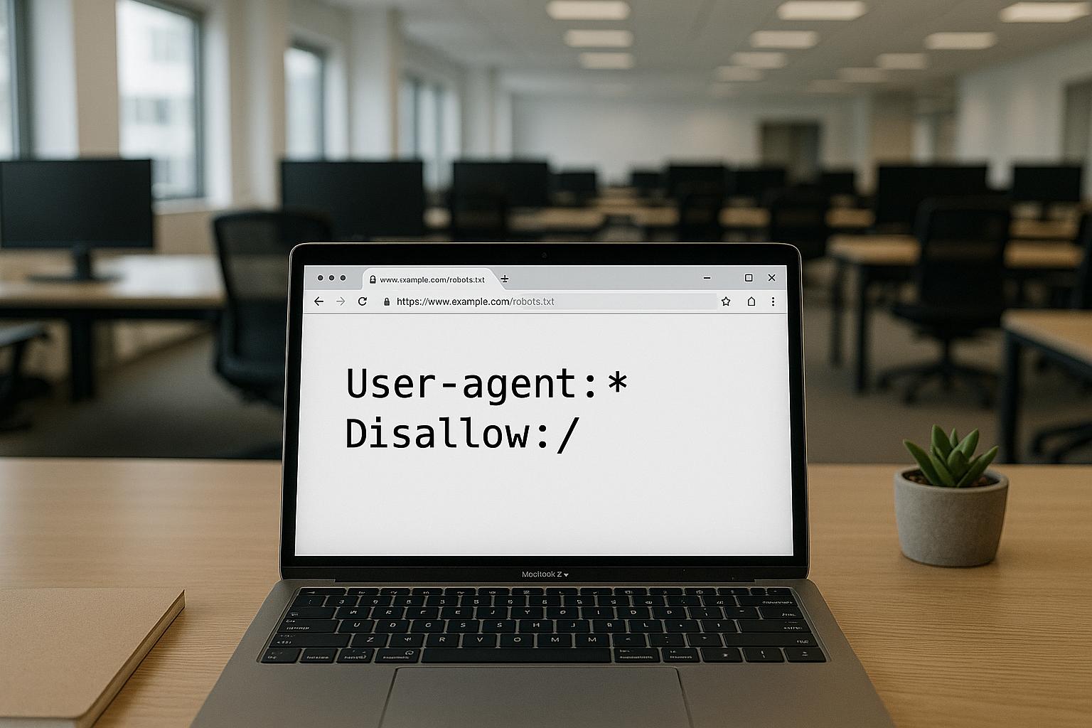 338cfa-db1d078507f84baea97ac36e76d12936mv2 Robots.txt: guia prático para usar esse arquivo a seu favor