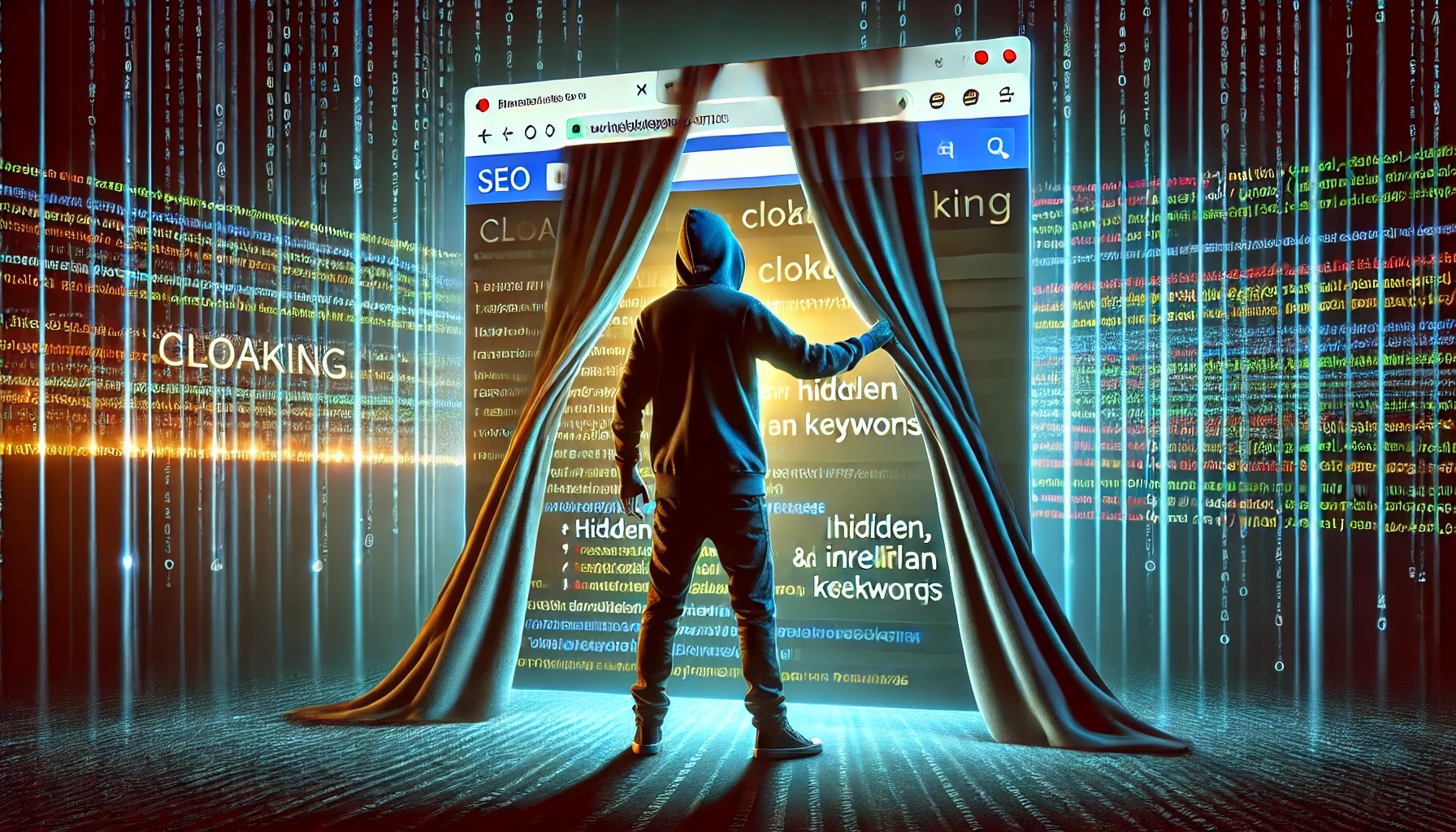 Black Hat SEO: otimizações que podem comprometer a reputação do seu site