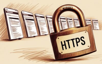 HTTPS e HTTP: diferenças e importância na segurança do seu site